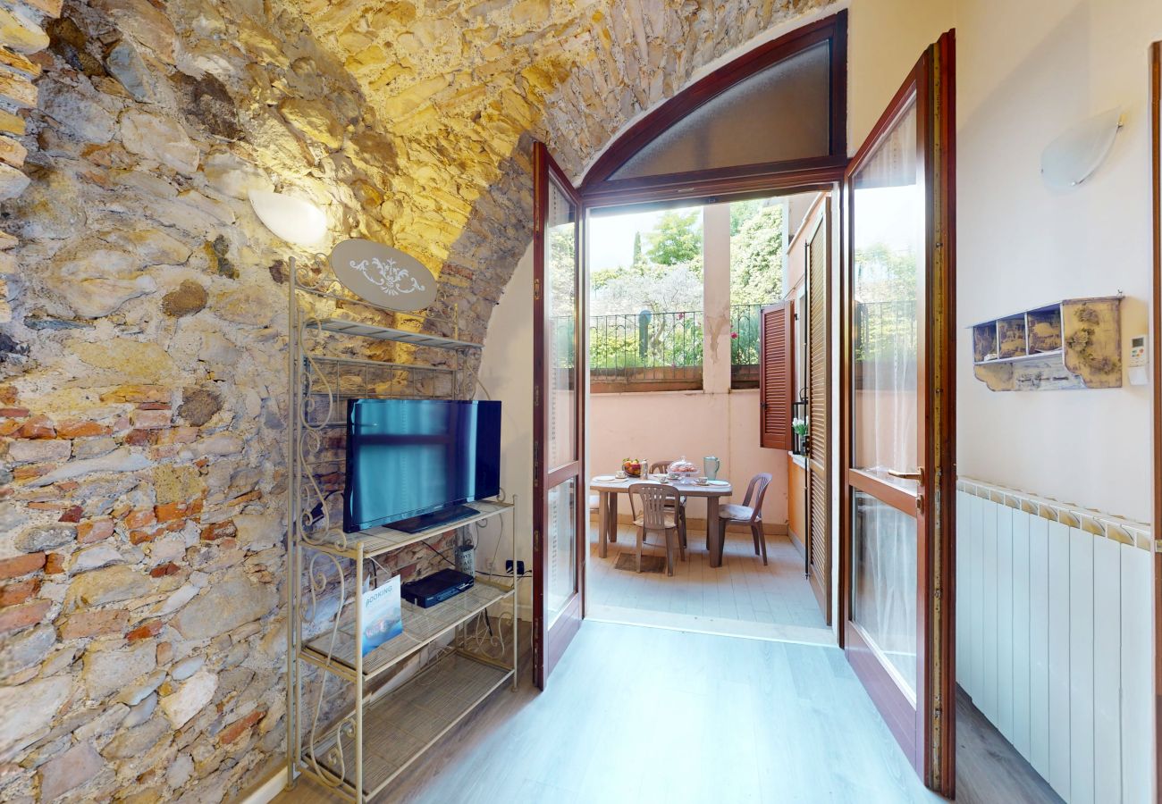 Apartment in Manerba del Garda - La Pietra del Garda by Bookinggardalake Apartment in Manerba del Garda - La Pietra del Garda by Bookinggardalake