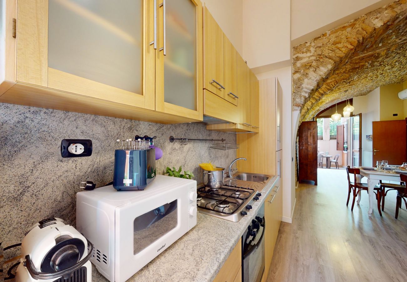 Apartment in Manerba del Garda - La Pietra del Garda by Bookinggardalake Apartment in Manerba del Garda - La Pietra del Garda by Bookinggardalake