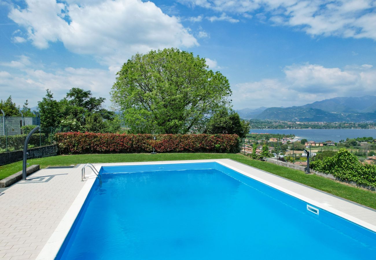 Apartment in Manerba del Garda - La Pietra del Garda by Bookinggardalake Apartment in Manerba del Garda - La Pietra del Garda by Bookinggardalake