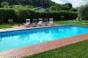 Villa in San Felice del Benaco - Villa Paradiso by Bookinggardalake
