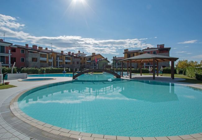 Apartment in Sirmione - Giardino dell'Anima by Bookinggardalake