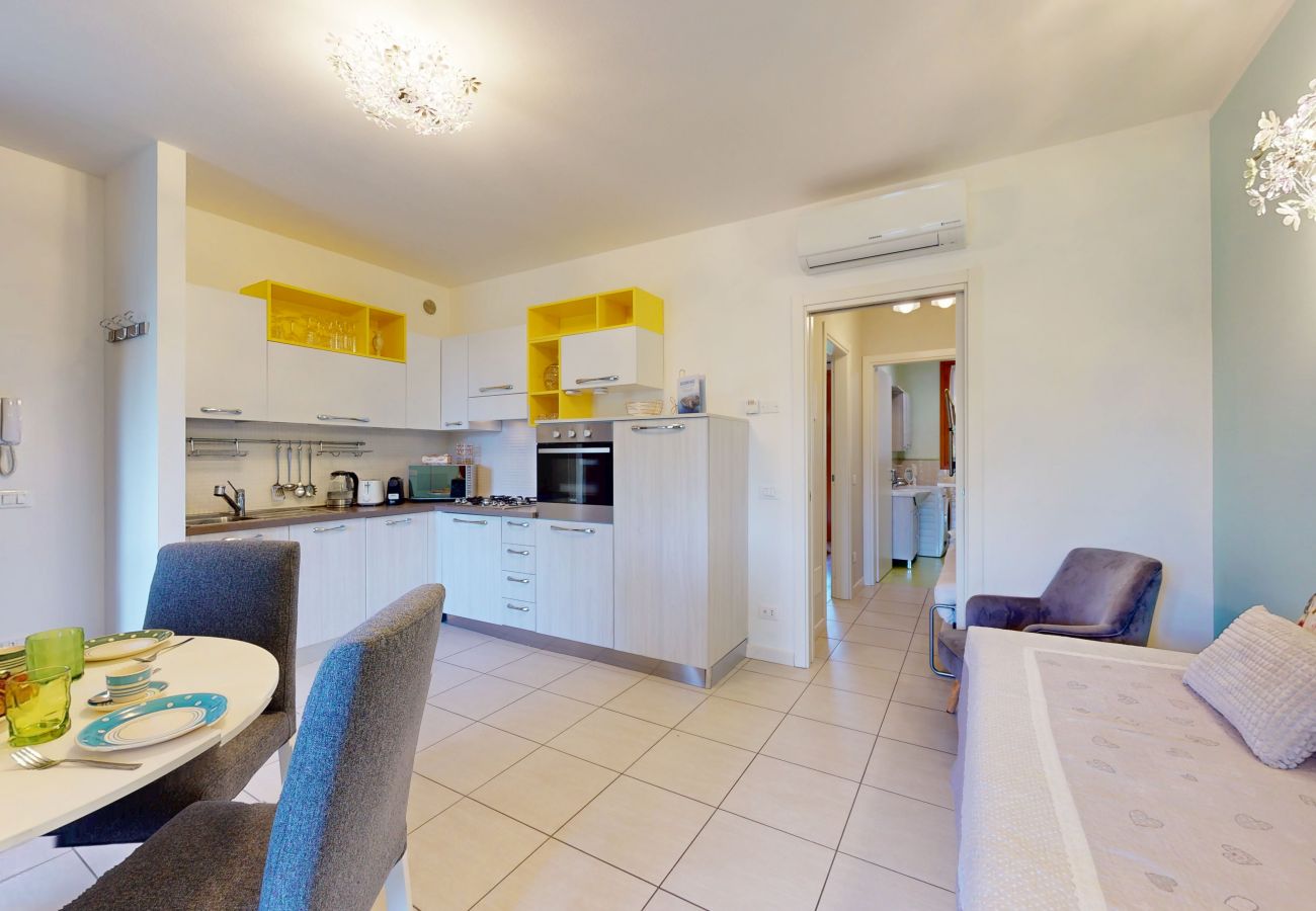 Apartment in Sirmione - Giardino dell'Anima by Bookinggardalake