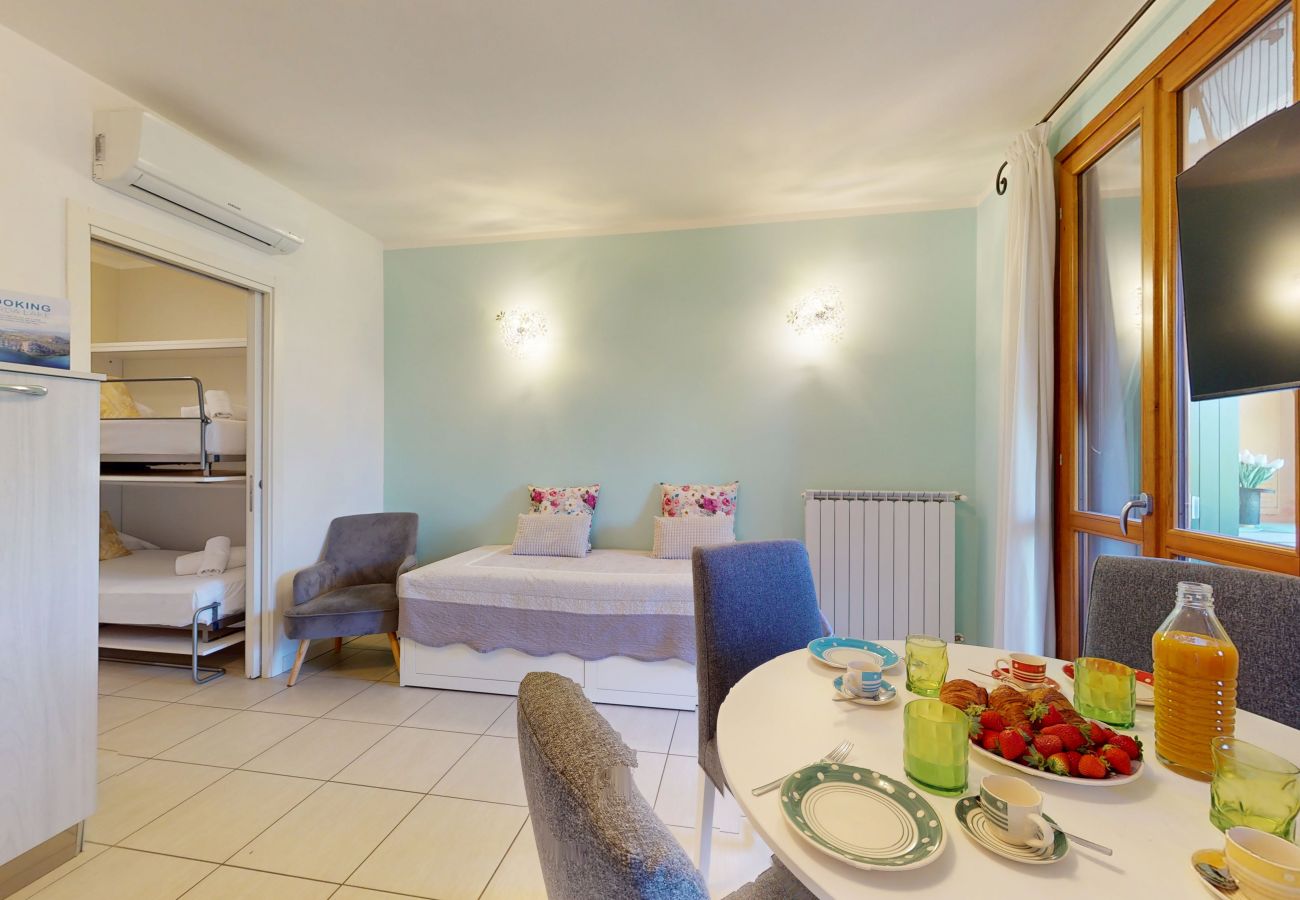 Apartment in Sirmione - Giardino dell'Anima by Bookinggardalake