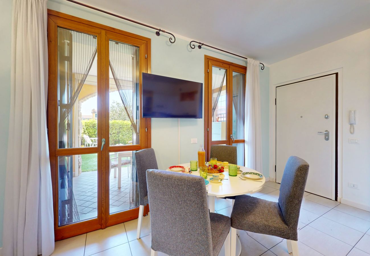 Apartment in Sirmione - Giardino dell'Anima by Bookinggardalake