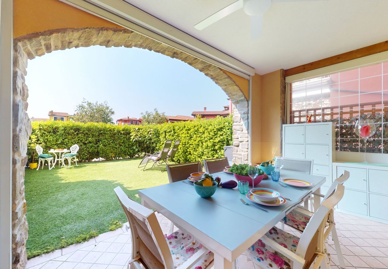 Apartment in Sirmione - Giardino dell'Anima by Bookinggardalake