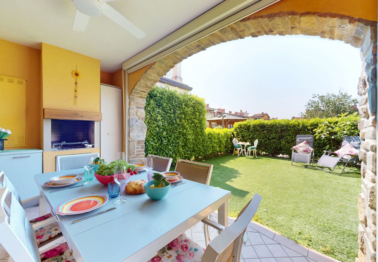 Apartment in Sirmione - Giardino dell'Anima by Bookinggardalake