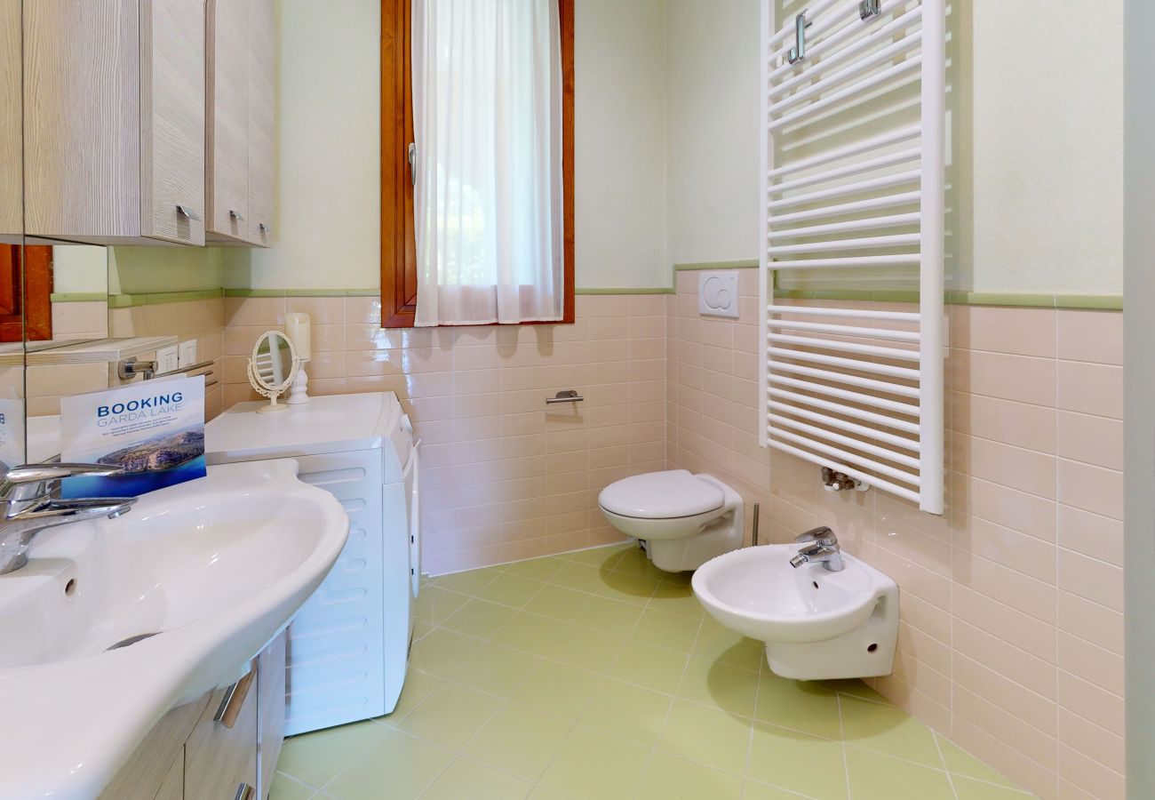 Apartment in Sirmione - Giardino dell'Anima by Bookinggardalake