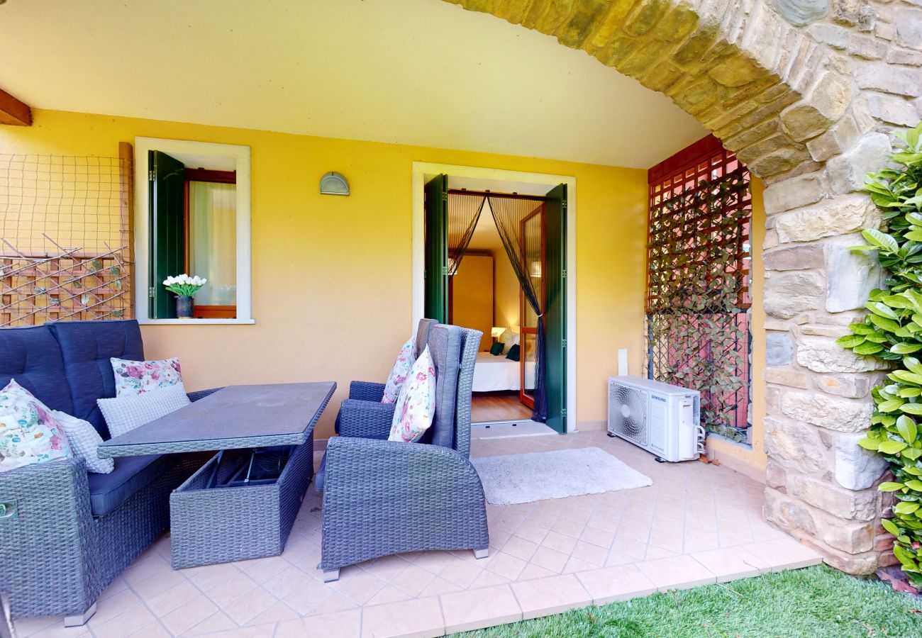 Apartment in Sirmione - Giardino dell'Anima by Bookinggardalake