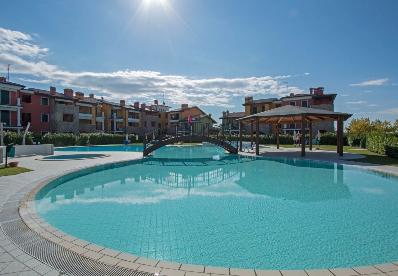 Apartment in Sirmione - Giardino dell'Anima by Bookinggardalake