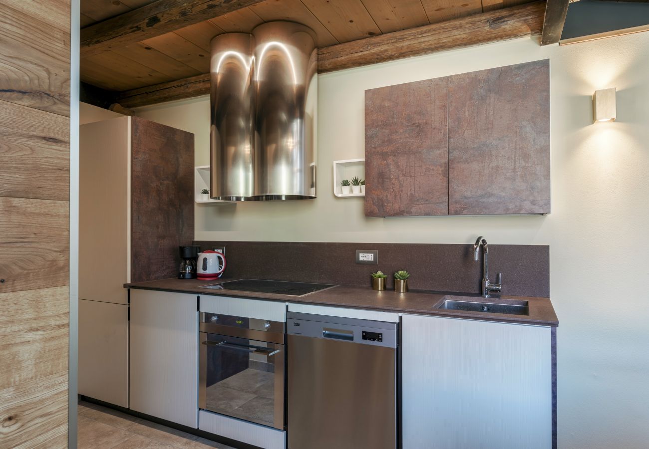Studio in Castelnuovo del Garda - CORTE MONTELEONE APARTMENT
