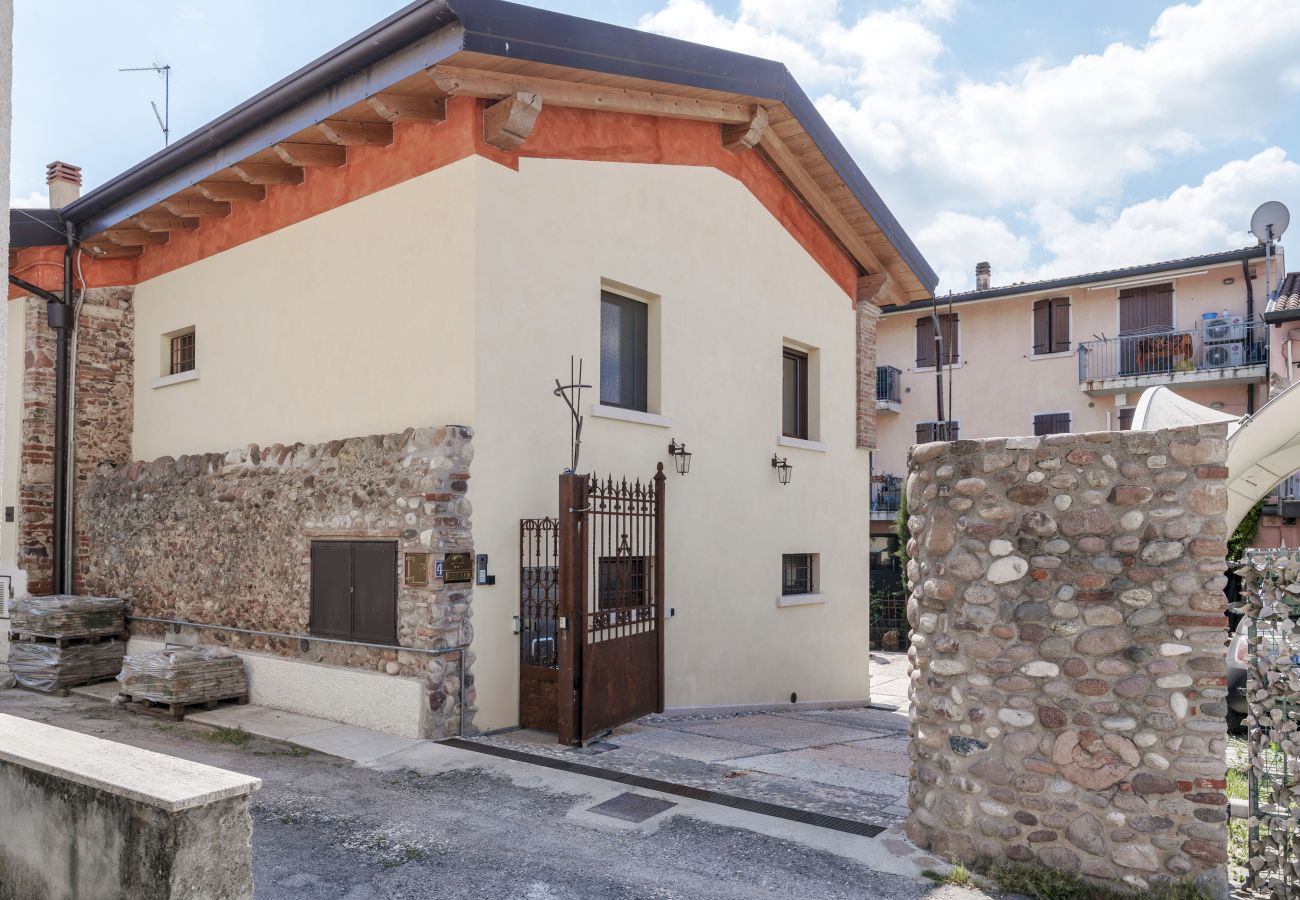 Studio in Castelnuovo del Garda - CORTE MONTELEONE APARTMENT