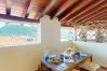 Apartment in San Felice del Benaco - Garda View romantic apt with pool by Bookinggardal