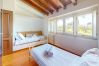 Apartment in San Felice del Benaco - Garda View romantic apt with pool by Bookinggardal
