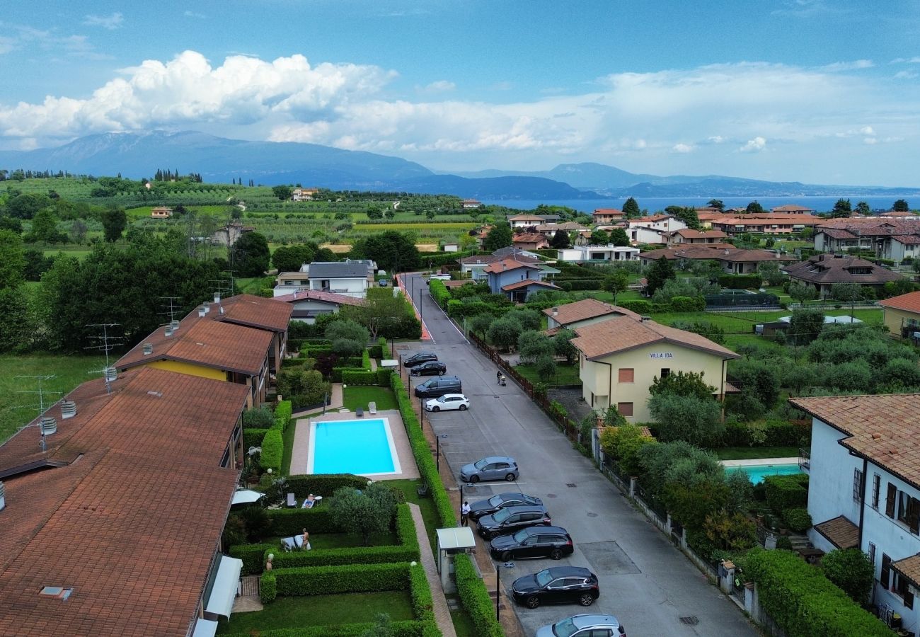 Apartment in Puegnago sul Garda - Adeline's Garda Nest by Bookinggardalake