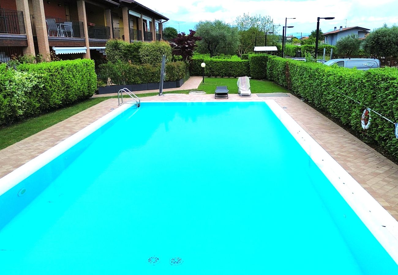 Apartment in Puegnago sul Garda - Adeline's Garda Nest by Bookinggardalake