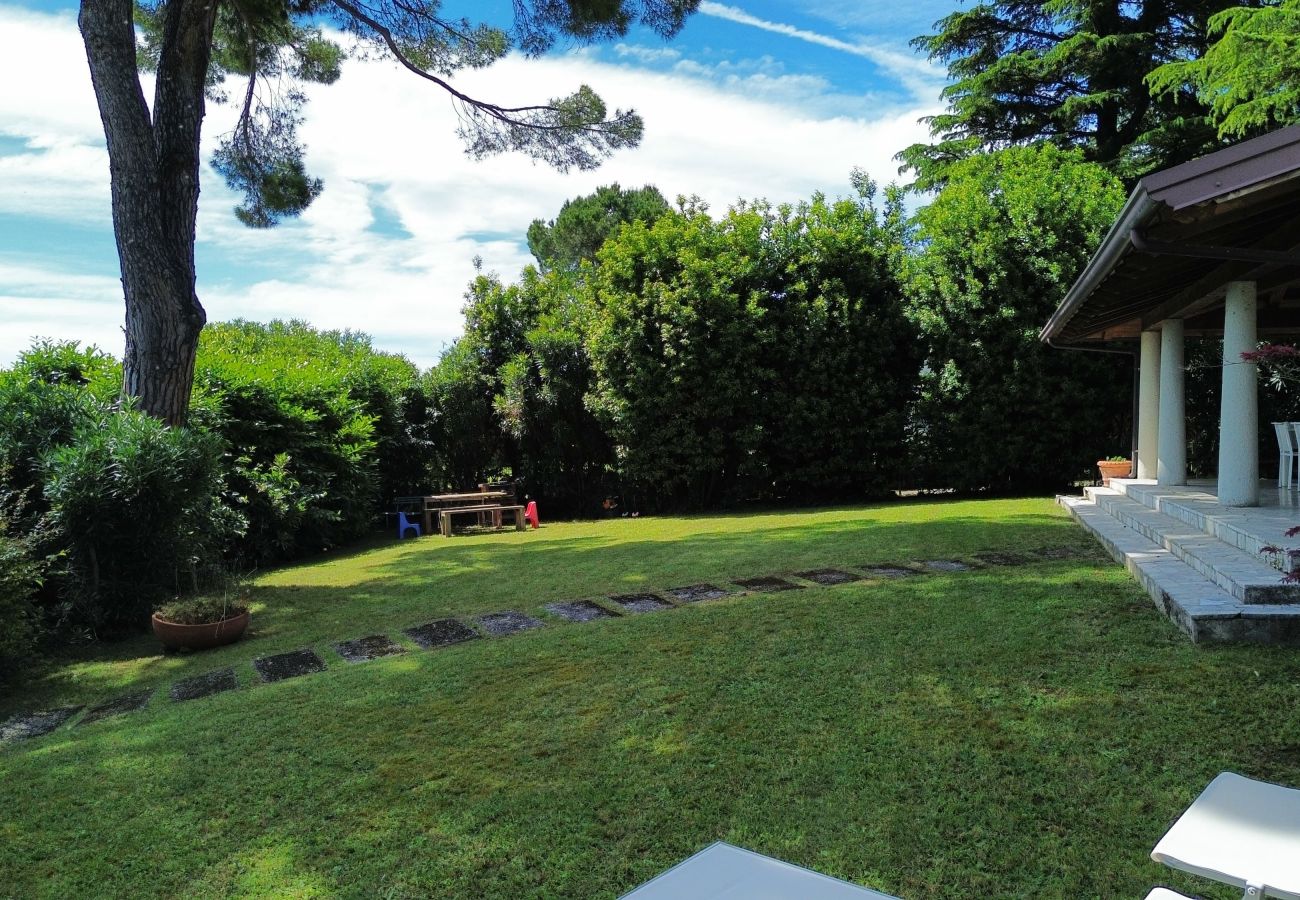 Villa in Manerba del Garda - Villa 7 Bello by Bookinggardalake Villa in Manerba del Garda - Villa 7 Bello by Bookinggardalake