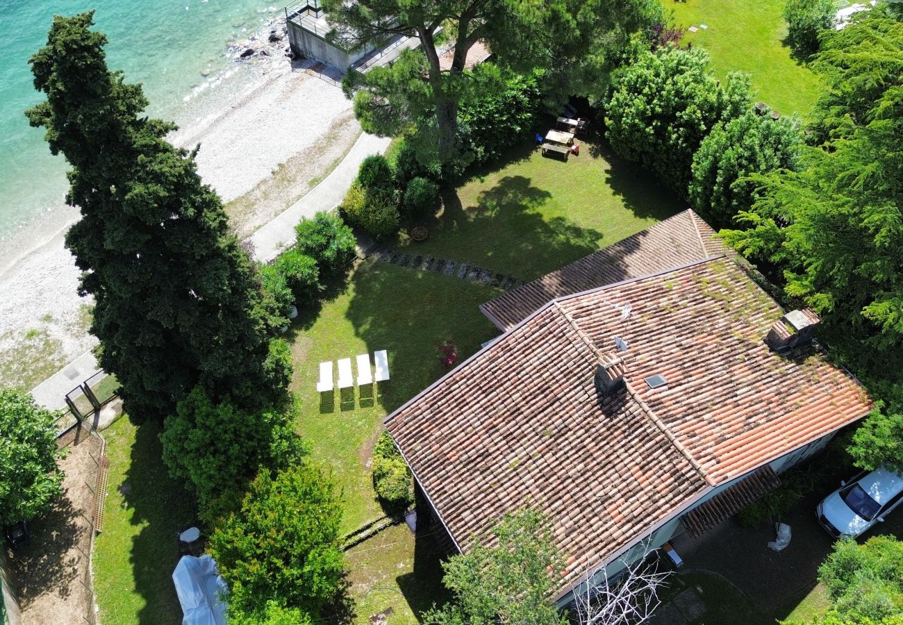 Villa in Manerba del Garda - Villa 7 Bello by Bookinggardalake Villa in Manerba del Garda - Villa 7 Bello by Bookinggardalake