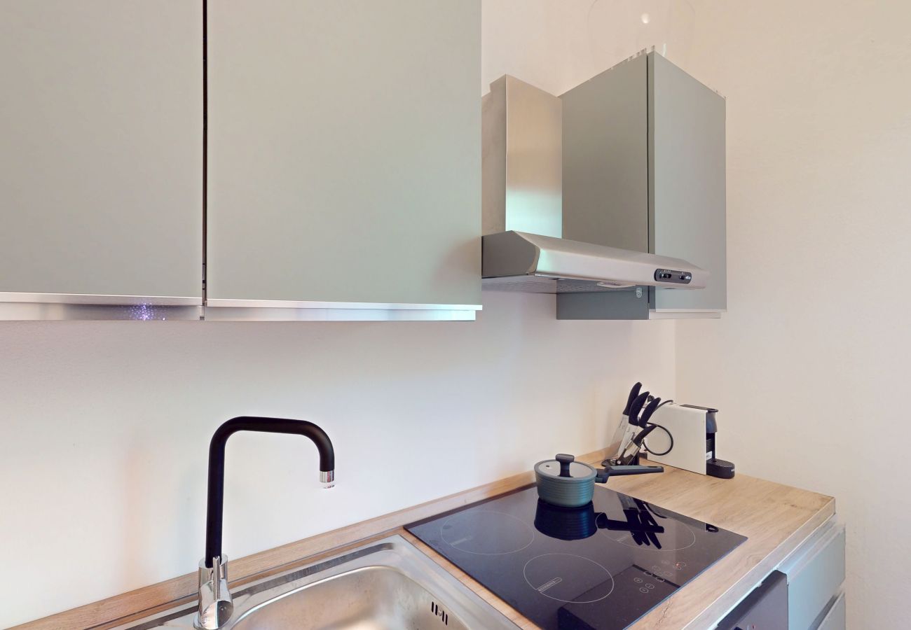 Villa in Manerba del Garda - Villa 7 Bello by Bookinggardalake Villa in Manerba del Garda - Villa 7 Bello by Bookinggardalake