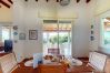 Villa in Manerba del Garda - Villa beach front 7 Bello  by Bookinggardalake