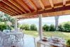 Villa in Manerba del Garda - Villa 7 Bello by Bookinggardalake