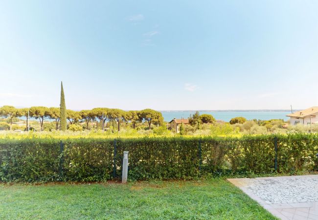 Apartment in Moniga del Garda - Agape Apartment by Bookinggardalake Apartment in Moniga del Garda - Agape Apartment by Bookinggardalake