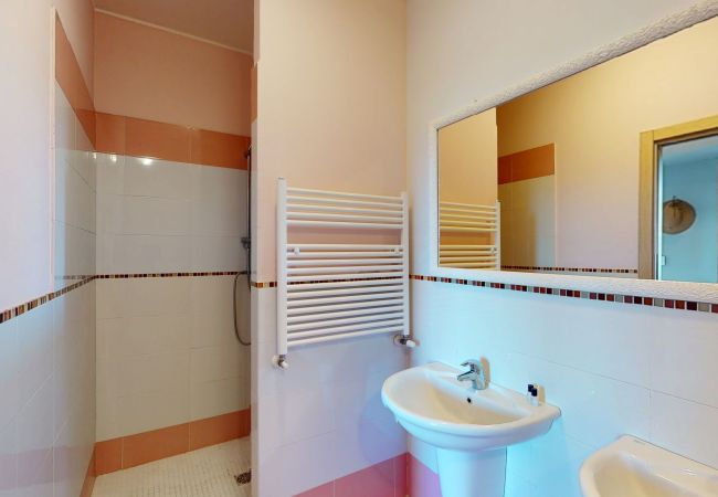 Apartment in Moniga del Garda - Agape Apartment by Bookinggardalake Apartment in Moniga del Garda - Agape Apartment by Bookinggardalake