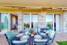 Apartment in Moniga del Garda - Agape Apartment by Bookinggardalake
