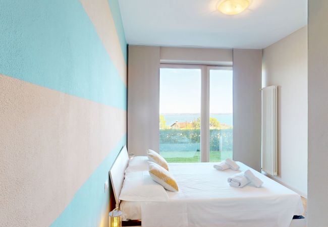 Apartment in Moniga del Garda - Horizon Apartment by Bookinggardalake Apartment in Moniga del Garda - Horizon Apartment by Bookinggardalake