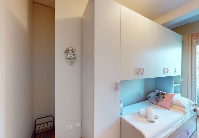 Apartment in Moniga del Garda - Horizon Apartment by Bookinggardalake Apartment in Moniga del Garda - Horizon Apartment by Bookinggardalake