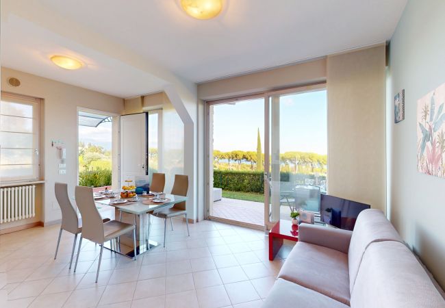 Apartment in Moniga del Garda - Horizon Apartment by Bookinggardalake Apartment in Moniga del Garda - Horizon Apartment by Bookinggardalake