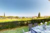 Apartment in Moniga del Garda - Horizon luxury lake view by Bookinggardalake
