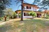 Villa in Sirmione - Valentine's Lakeside Villa by Bookinggardalake