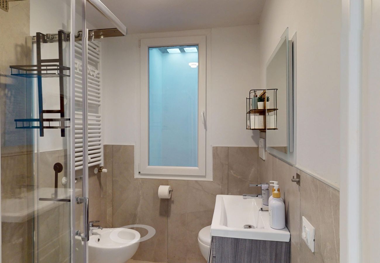 Chalet in Soiano del Lago - Harmonia Cottage by Bookinggardalake