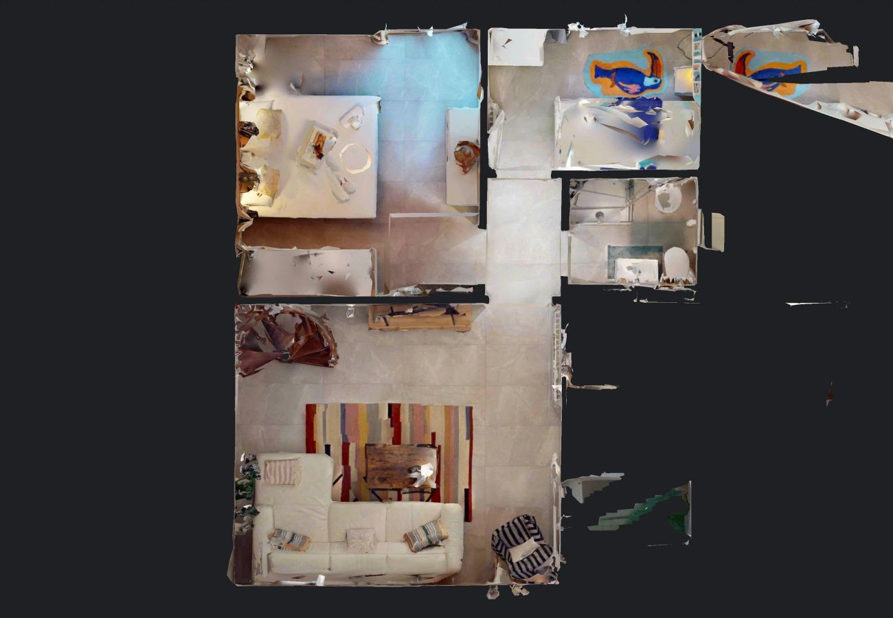 Chalet in Soiano del Lago - Harmonia Cottage by Bookinggardalake