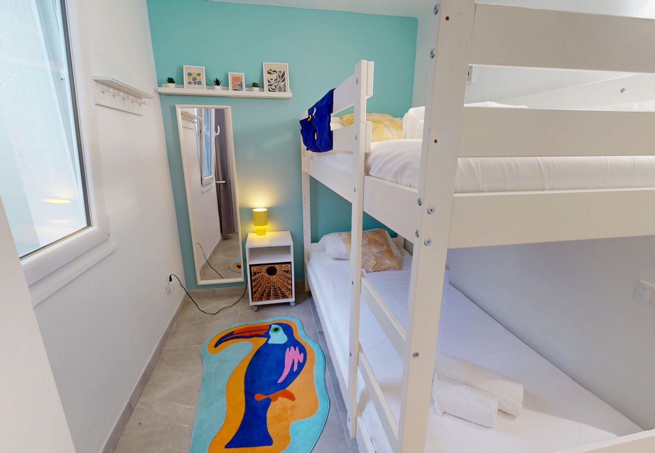 Chalet in Soiano del Lago - Harmonia Cottage by Bookinggardalake