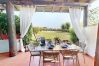 Chalet in Soiano del Lago - Harmonia Cottage by Bookinggardalake