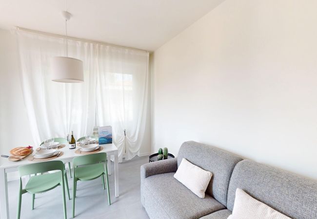 Apartment in Desenzano del Garda - LA PERLA DEL Garda Desenzano free wi-fi By Booking