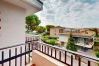 Apartment in Desenzano del Garda - LA PERLA DEL Garda Desenzano free wi-fi By Booking