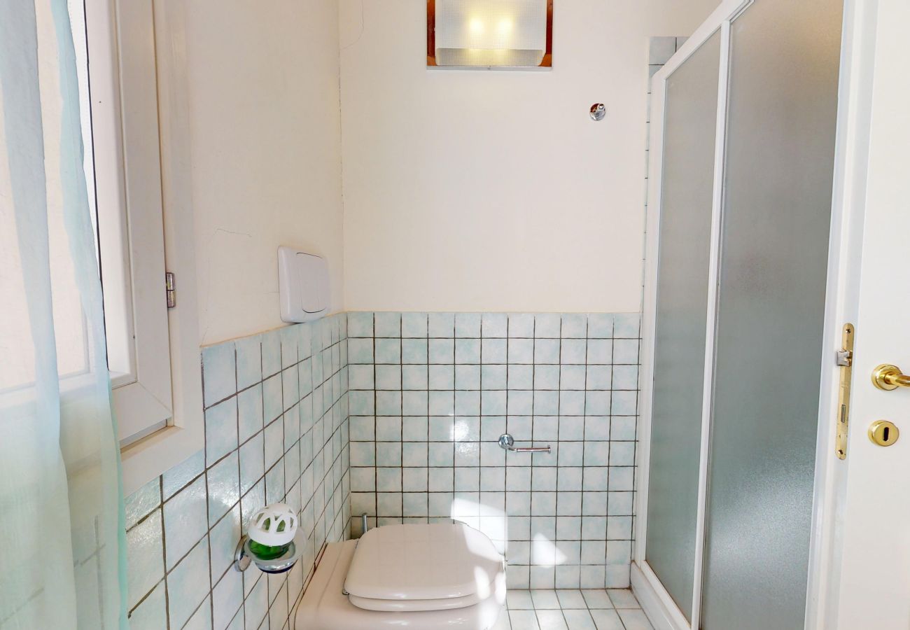 Apartment in Manerba del Garda - Borgo Torchio C8 By Bookinggardalake