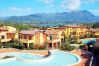 Apartment in Manerba del Garda - Borgo Torchio H3 ByBookinggardalake