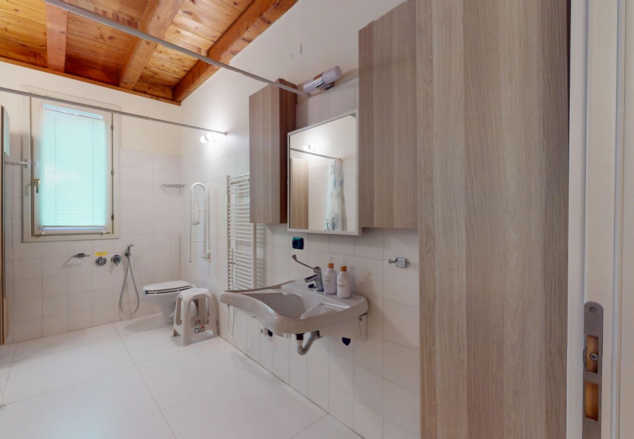 Apartment in Manerba del Garda - Borgo Torchio F1 By Bookinggardalake