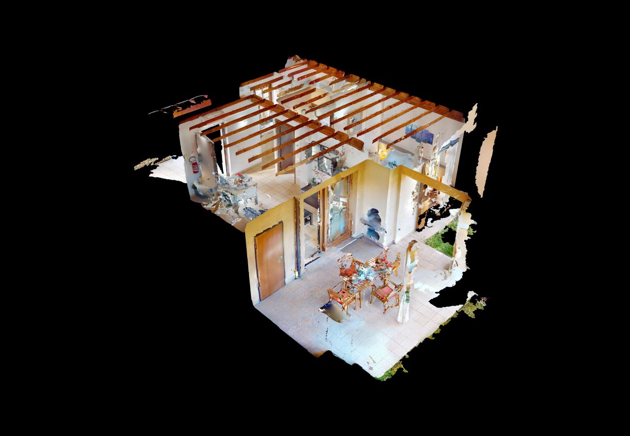 Apartment in Manerba del Garda - Sakura House By Bookinggardalake