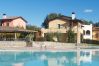 Apartment in Manerba del Garda - Sakura House By Bookinggardalake