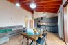 Apartment in Manerba del Garda - Relaxing pool La Rocca di Manerba  By Bookinggarda