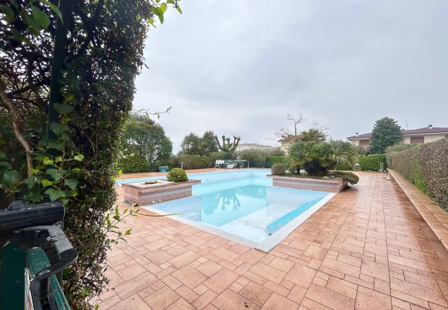 Apartment in Sirmione - Sirmio Green Shore By Bookinggardalake