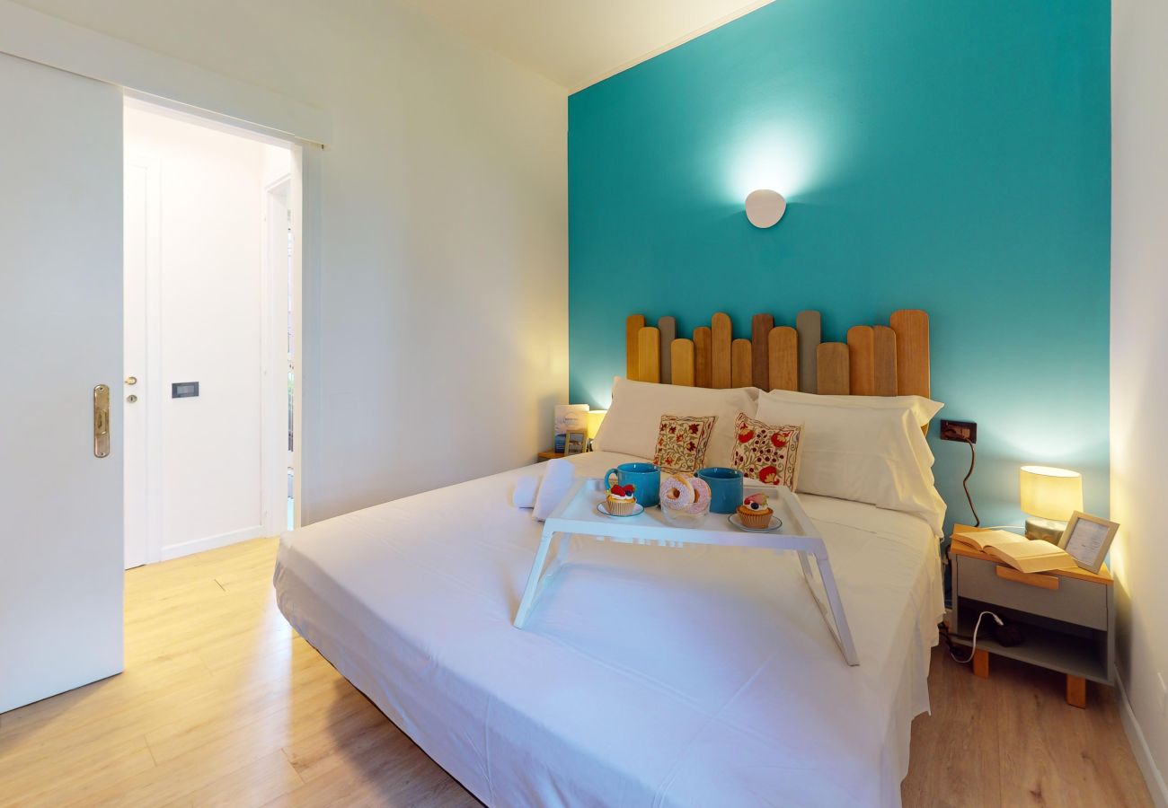 Apartment in Sirmione - Sirmio Green Shore By Bookinggardalake