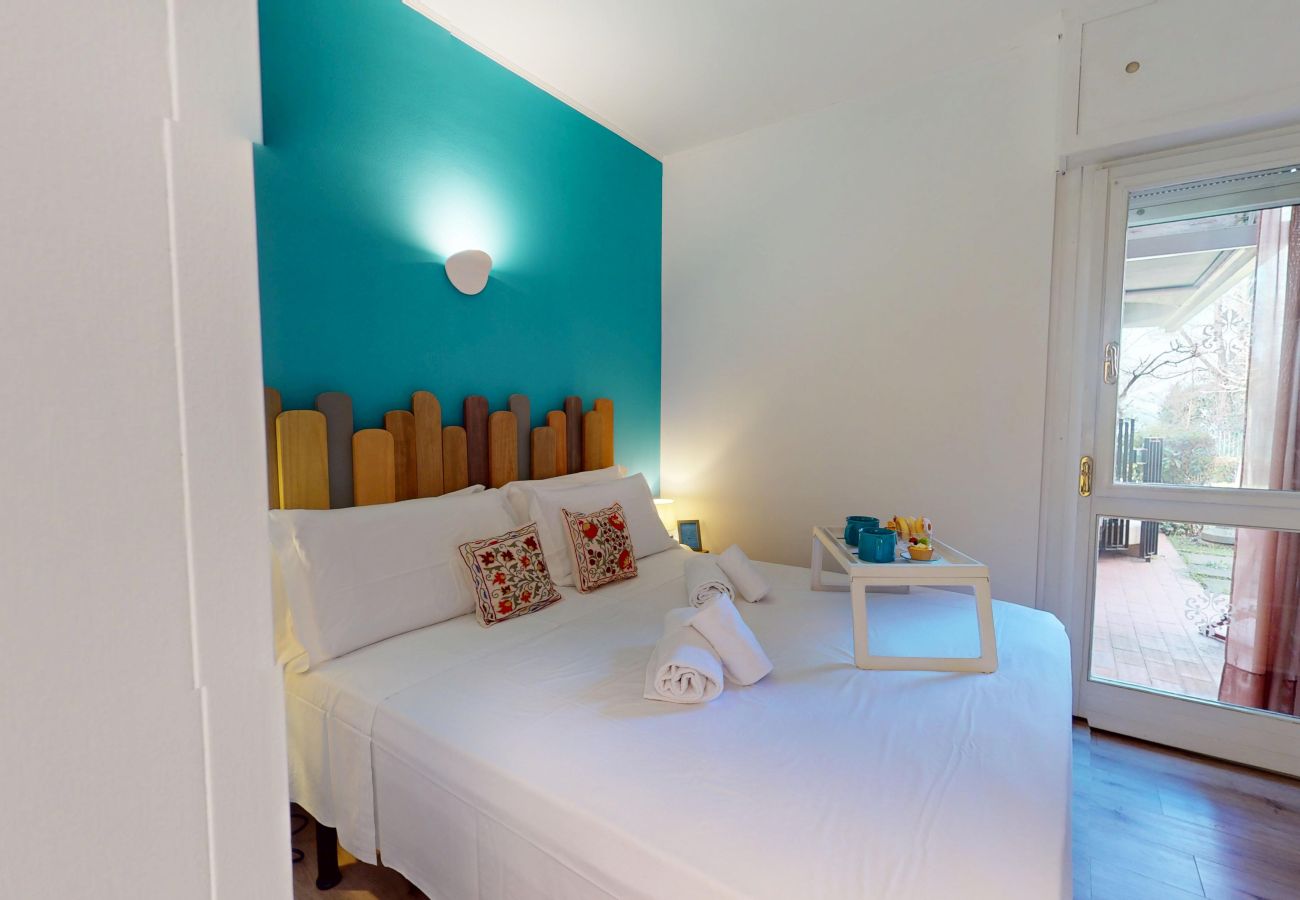 Apartment in Sirmione - Sirmio Green Shore By Bookinggardalake