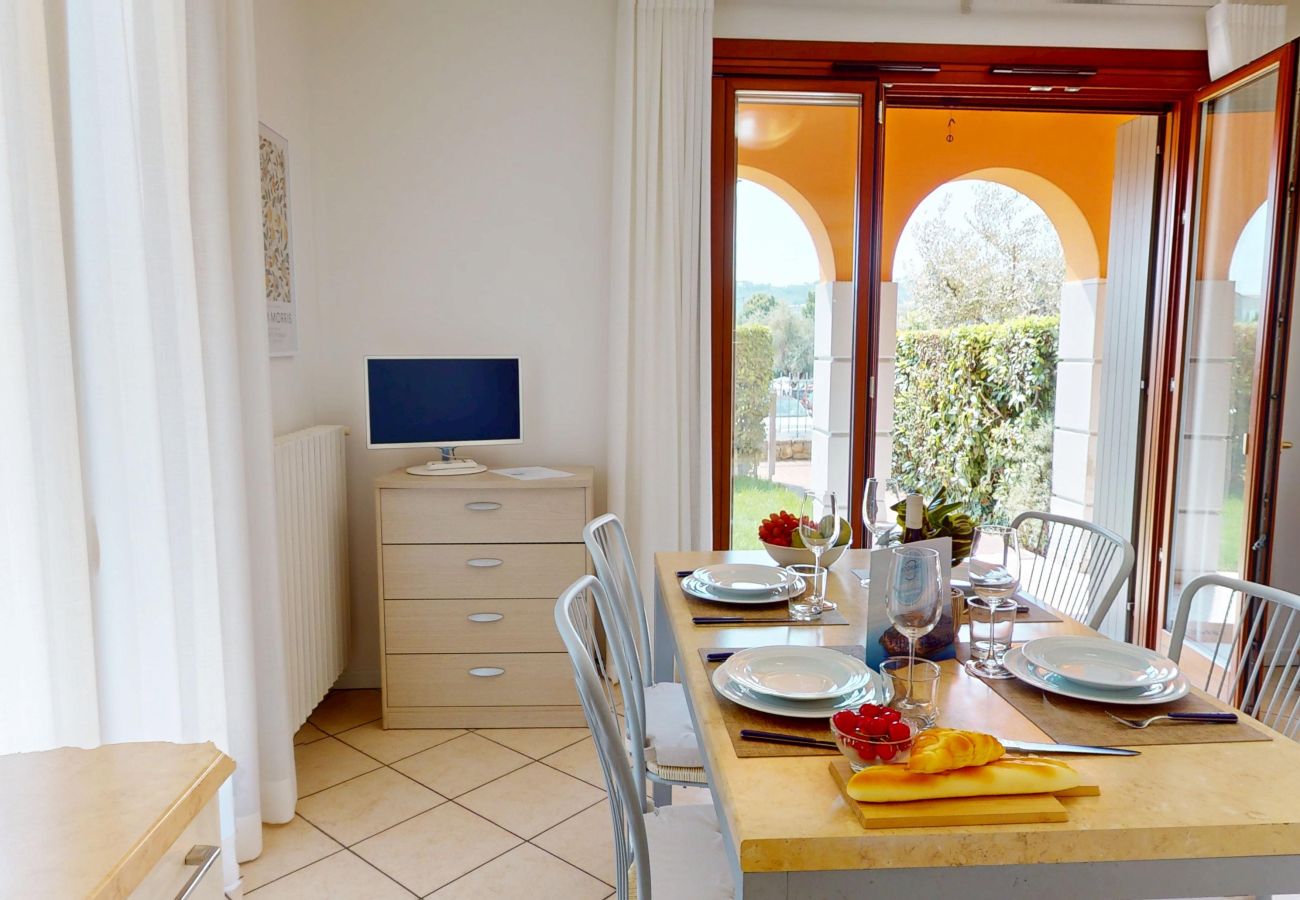 Apartment in Salò - Freestyle Apartment By Bookinggardalake