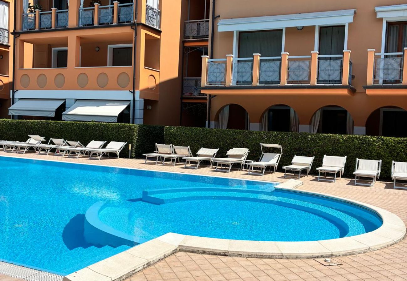 Apartment in Salò - Freestyle Apartment By Bookinggardalake