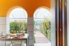 Apartment in Salò - Freestyle Apartment By Bookinggardalake